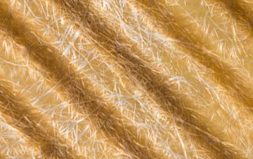 Little Cowarne fibreglass roof waterproofing