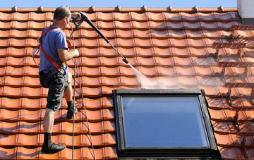 roof cleaning Little Cowarne, Herefordshire