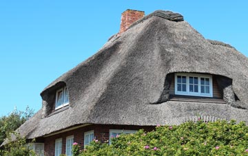 thatch roofing Little Cowarne, Herefordshire